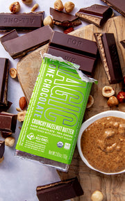 MAGIC ALL-ONE CHOCOLATE Nut Butter Pack