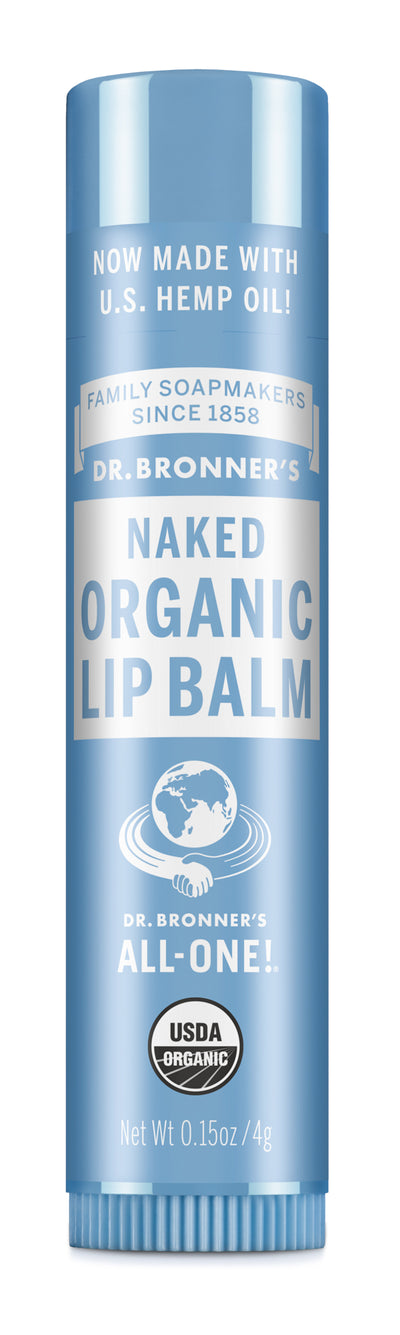 Naked - Organic Lip Balms - naked-organic-lip-balms