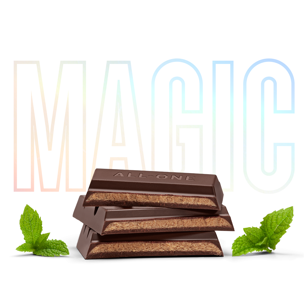 Dr. Bronner's Magic All-One Chocolate